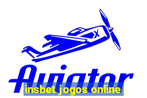 insbet jogos online